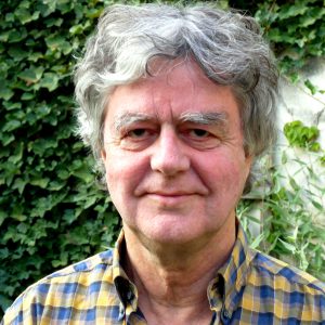 Klaus Stanjek 2015 Klaus Stanjek 2015
